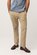 Rhythm - Cord Trouser - Sand 