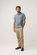 Rhythm - Cord Trouser - Sand 