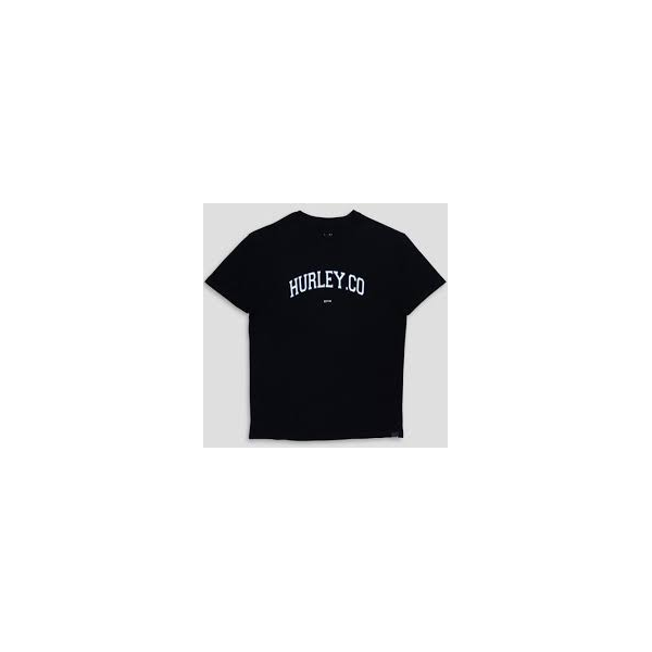 Hurley Boys Authentic Tee KidsBoys We stock the very latest in