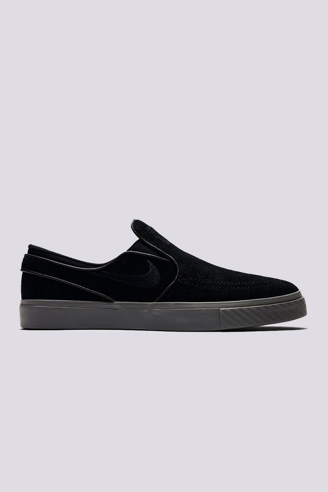 janoski nz