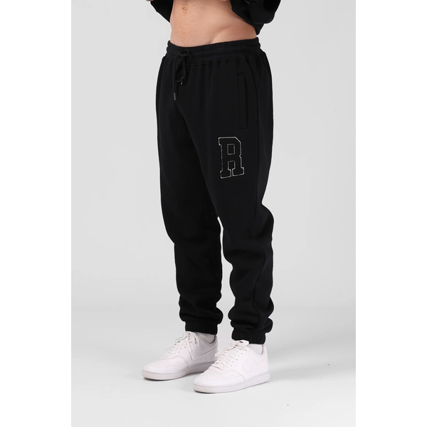 RPM - Academy Trackie - Black 