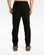 Hurley - Geo Trackpant - Black  