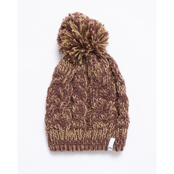 Rusty - Mermaid Beanie 