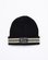 Rusty - Bones 2 Beanie - Black 