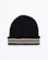 Rusty - Bones 2 Beanie - Black 