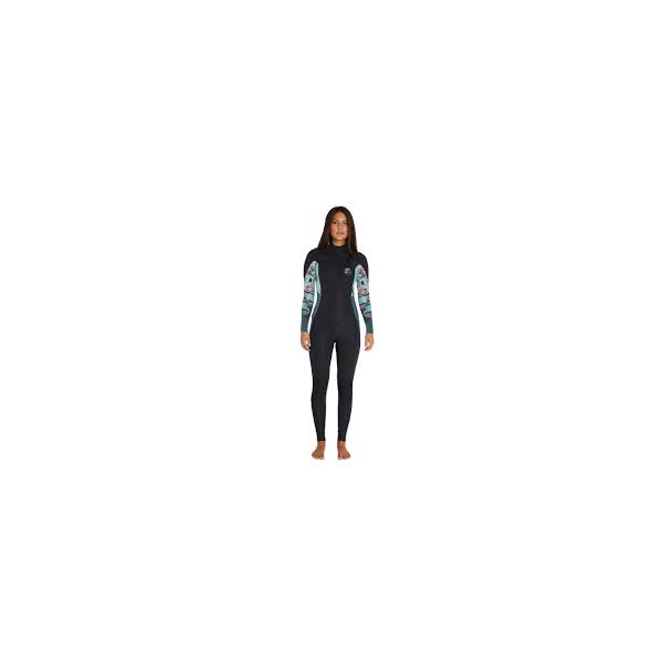 O'Neill - Bahia CZ Full 3/2mm Womens Wetsuit