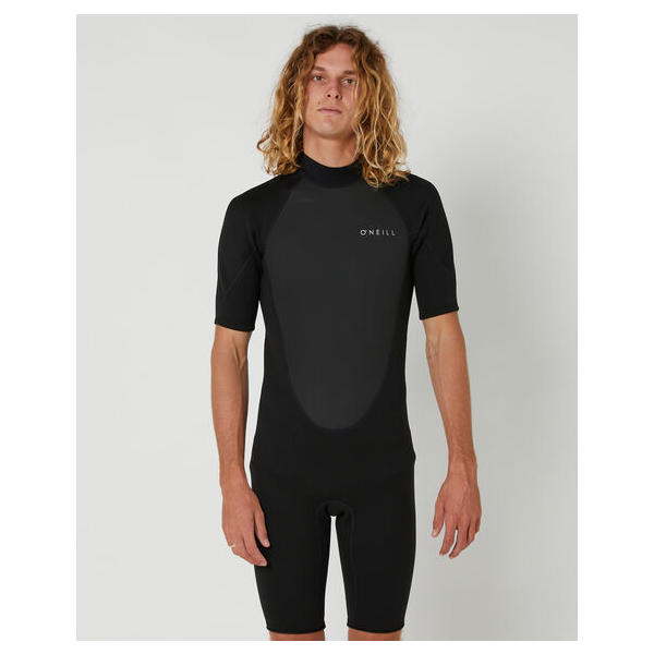 O'Neill - Defender BZ SS Spring 2mm Wetsuit