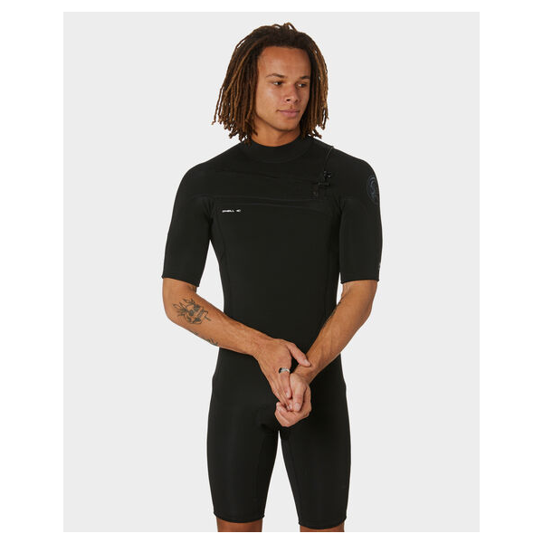 O'Neill - Defender CZ SS Spring 2mm Wetsuit