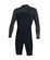 O'Neill - Hyperfreak CZ LS Spring 2mm - Gunmetal 