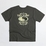 Town & Country - Da Rock Tee - Vintage Charcoal 
