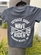 Outback Surf - Wave Rider - Kids Tee