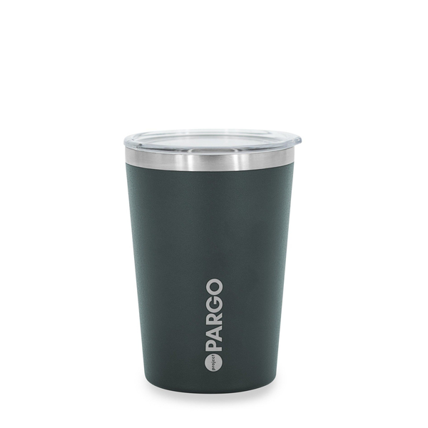 Project Pargo - 12oz Insulated Coffee Cup