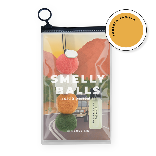 Sunglo Smelly Balls Set 