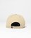 Rusty - Trap Snapback - Light Khaki