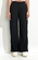 Misfit - Only Involved Crinkle Cut Pant - Black 