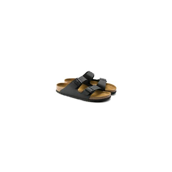 Birkenstock - Arizona Birko-Flor - Black 