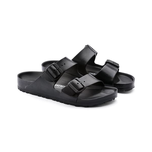 Birkenstock - Arizona Eva Narrow - Black 