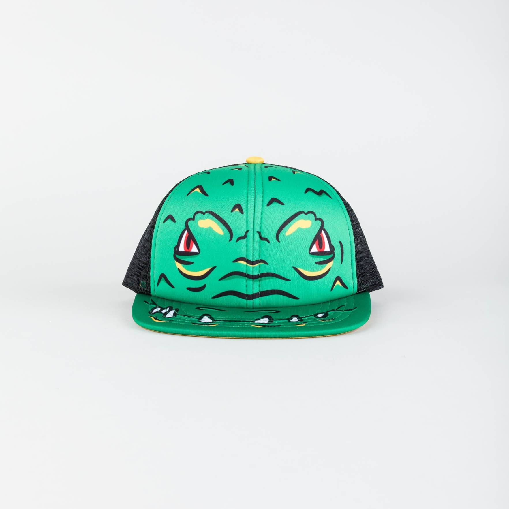 Rusty - Chompy Trucker Cap Runts - Kids 