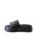 Sol Sana - Dustin Flatform - Black 