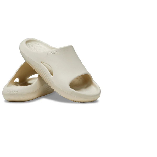 Crocs - Mellow Recovery Slide - Bone 