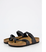 Birkenstock - Mayari Birko-Flor Narrow - Black 