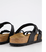 Birkenstock - Mayari Birko-Flor Narrow - Black 