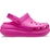 Crocs - Classic Crush Clog