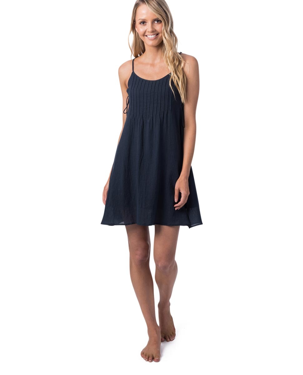Rip Curl - Lunar Dress - Womens-Dresses : We stock the very latest in ...