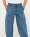 Rusty - Billie Low Denim Carpenter Pants - Girls