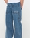 Rusty - Billie Low Denim Carpenter Pants - Girls