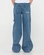 Rusty - Billie Low Denim Carpenter Pants - Girls