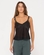 Rusty - Maison Sheer Slim Fit Cami Top
