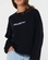 Rusty - Rider Relaxed Crew Neck Knit 