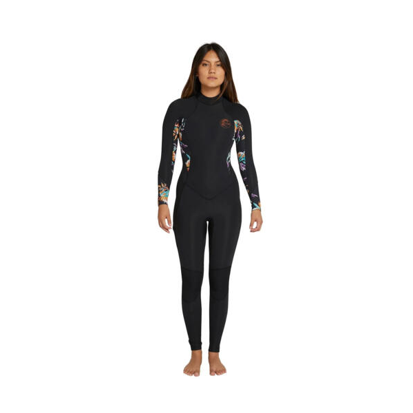 O'Neill - Bahia BZ Full 3/2mm Womans Wetsuit 