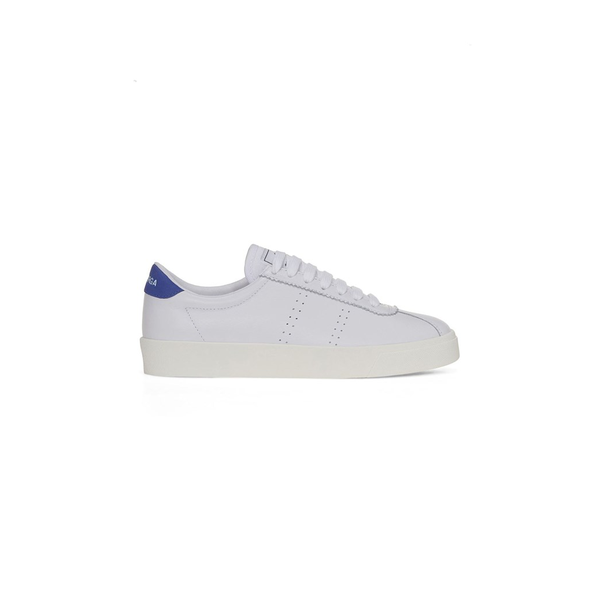 Superga - 2843 Club S Comfort Leather 