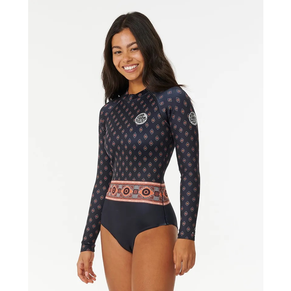 Rip Curl - G Bomb LS BZ Springsuit