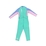 O'Neill - Girls Toddler Reactor BZ Full 2mm