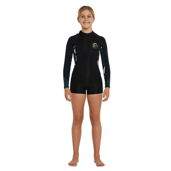 Oneill - Girls Bahia LS Spring