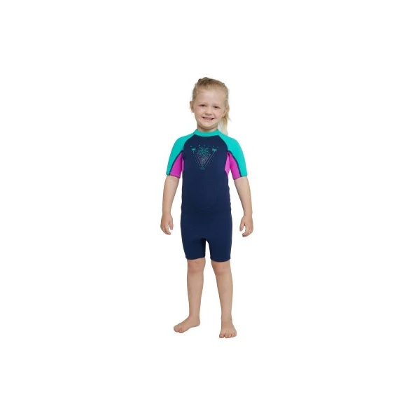 O'Neill - Reactor Toddler Spring - Girls