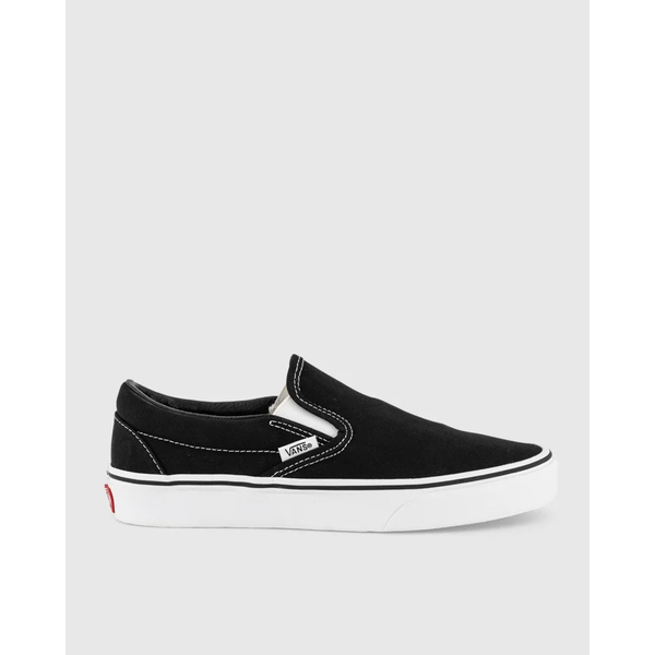 Vans - Classic Slip On