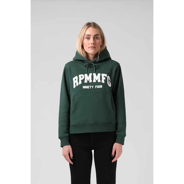 Rpm - College Hood - Pine Needle
