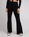 All About Eve - Rib Flare Pant