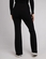 All About Eve - Rib Flare Pant
