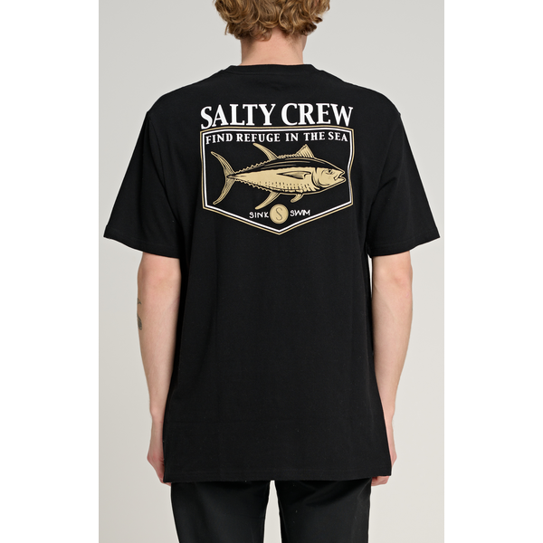Salty Crew - Angler Tee