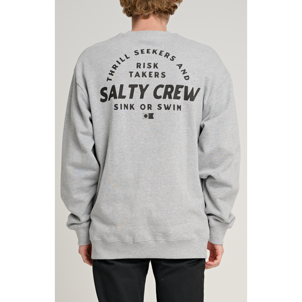 Salty Crew - Stoked Crew
