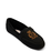 Kathryn WIlson - Camilla Slipper - Black Suede 