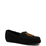 Kathryn WIlson - Camilla Slipper - Black Suede 