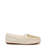 Kathryn Wilson - Park Ave Slipper - Cream Check Calf 