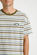 Thing Thing - Ample Tee - Earth Stripe