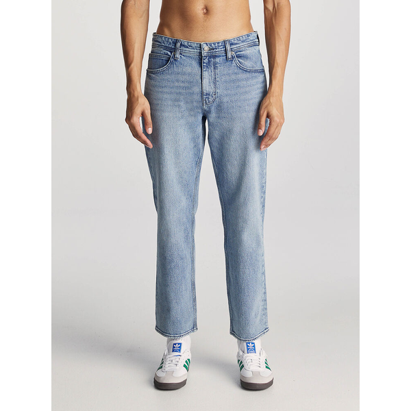 LEE - L-Three Denim Jeans - Pulse Blue